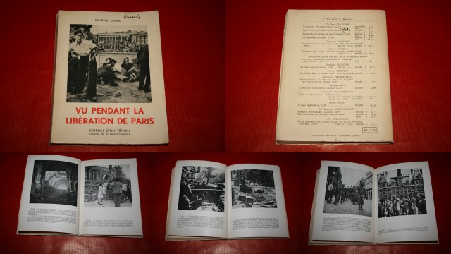 Journal de bord d'Yves L'Hénaff (6) - Mémoires de guerres du Var