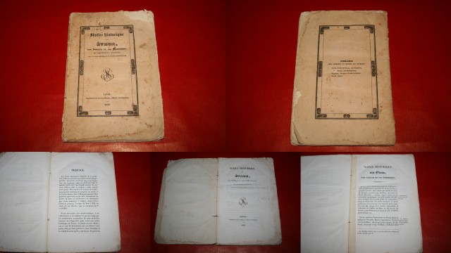 Repertoire alphabétique petit format: carnet alphabetique petit format de  100 pages by Paul Richard